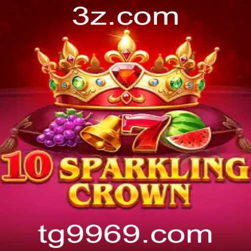 Descubra a Magia do Jogo 10SparklingCrown