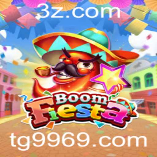 BoomFiesta: Explore o Novo Fenômeno dos Jogos Online