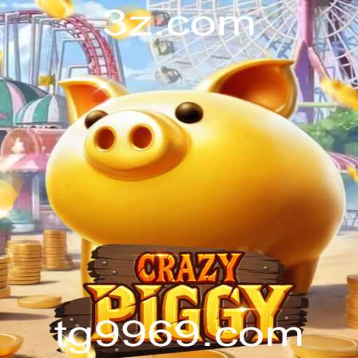 CrazyPiggy - Um Jogo Empolgante de Estratégia e Diversão