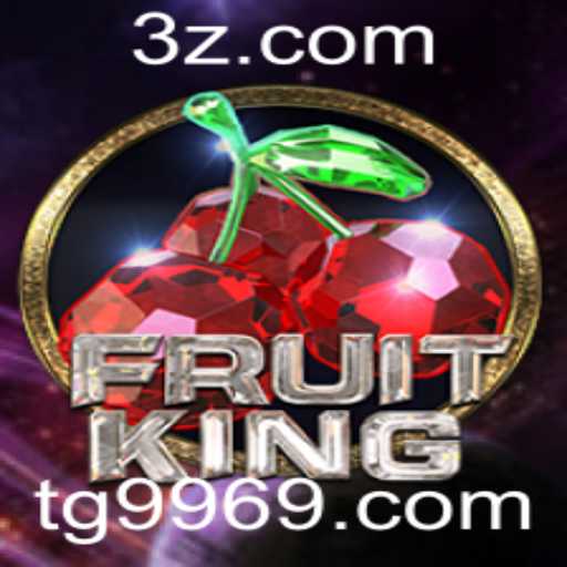 Explorando o Mundo Viciante de FruitKing: Uma Jornada no tg996.fun