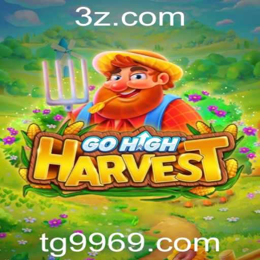 GoHighHarvest: Explorando a Diversão e Estratégia de um Novo Jogo Popular