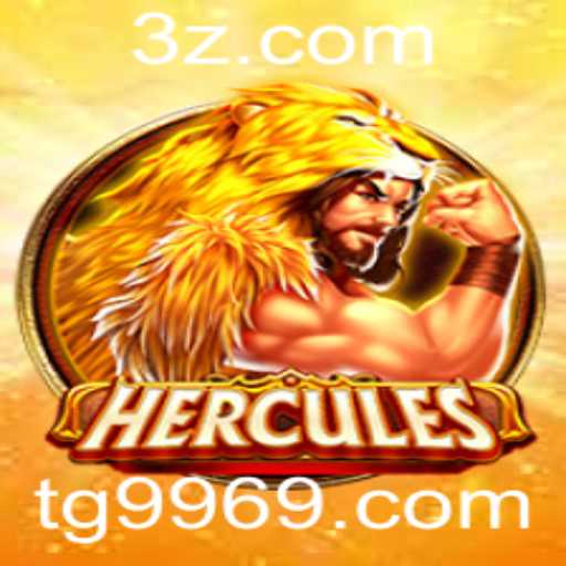 Hercules: Descubra o Jogo Épico Inspirado na Mitologia