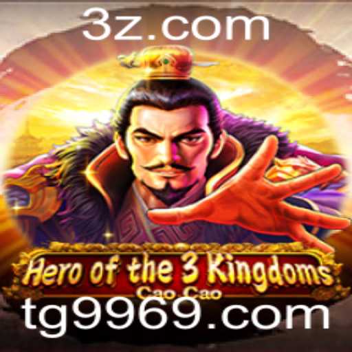 Explorando o Universo de Heroofthe3KingdomsCaoCao