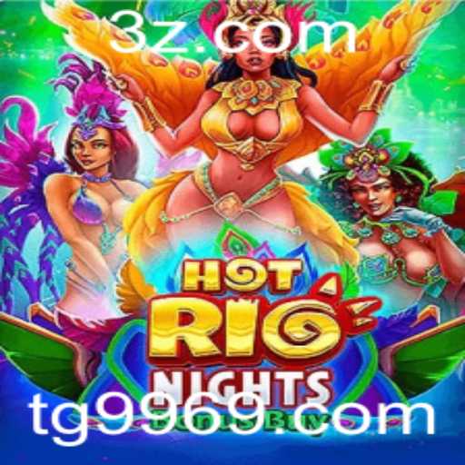 Explorando HotRioNightsBonusBuy: Uma Jornada pelo Carnaval Virtual