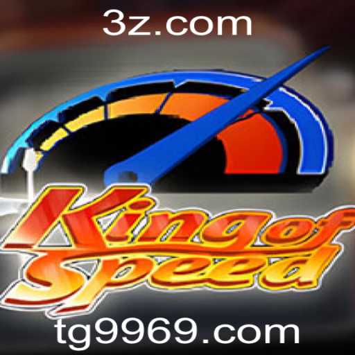 Descubra a emoção do KingofSpeed: Um mergulho no jogo de corrida definitivo