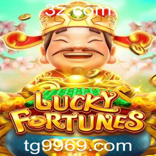 Explorando o Universo do Jogo LUCKYFORTUNES: Detalhes, Regras e Estratégias