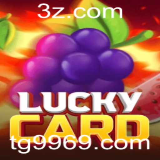 Descubra o Emocionante Jogo de Cartas: LuckyCard