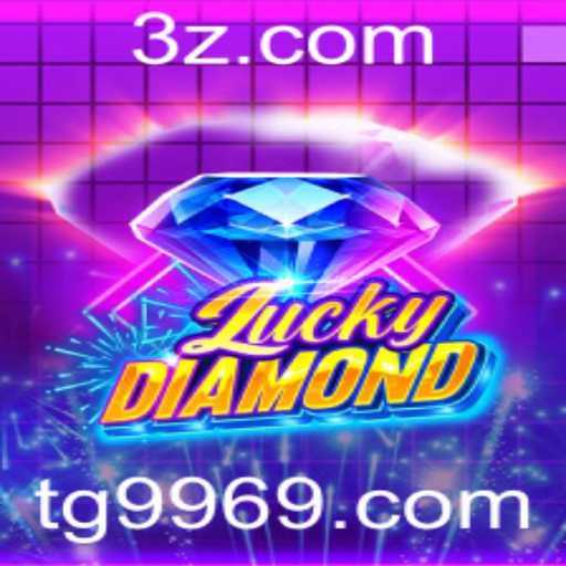 LuckyDiamond: Descobrindo a Nova Sensação dos Jogos Online em tg996.fun