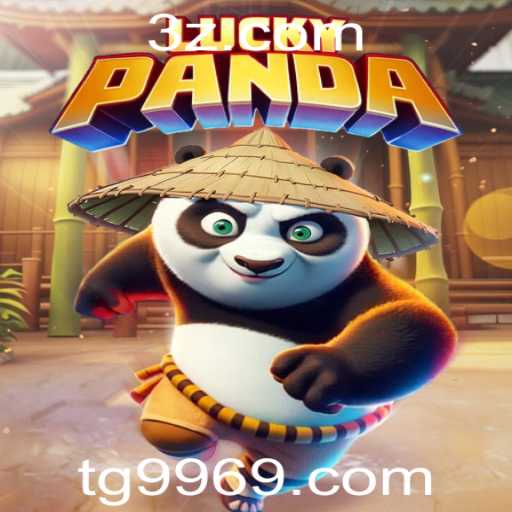 Descubra o Excitante Mundo de LuckyPanda: Jogue e Vença!