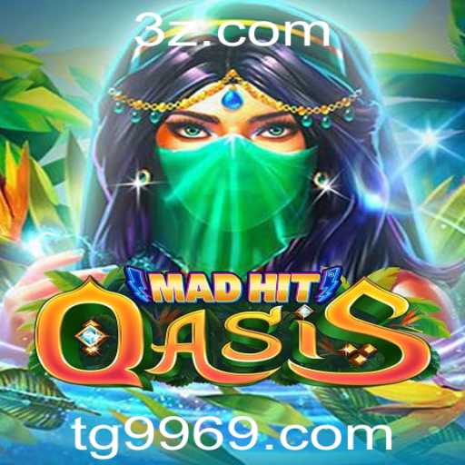 Explorando MadHitOasis: Um Novo Jogo de Estratégia Para 2023