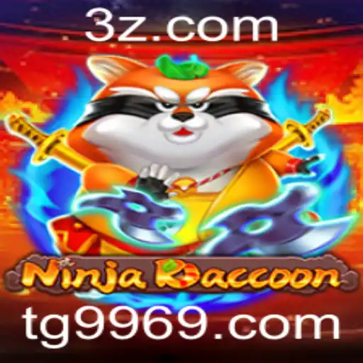 Descubra o Fascinante Mundo de NinjaRaccoon: Uma Aventura Única no tg996.fun
