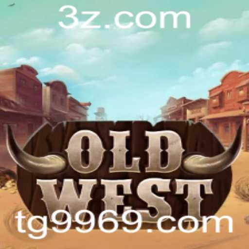 Descubra a Fascinante Aventura de OldWest