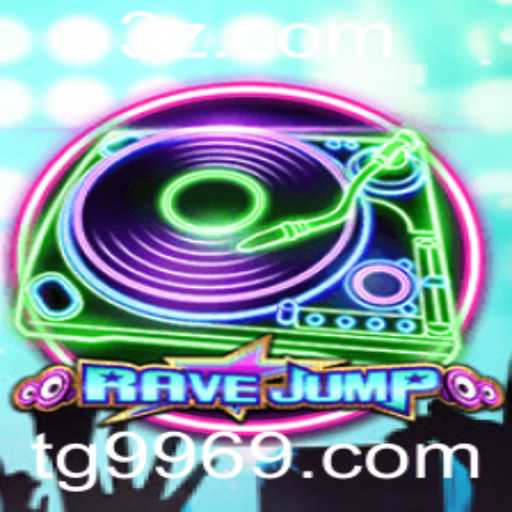 RaveJump: O Novo Fenômeno dos Jogos Online