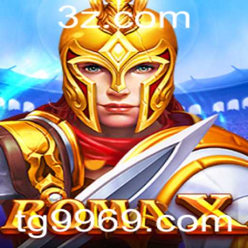 RomaX: Descubra o Fascinante Mundo de Roma Antiga no Jogo Inovador