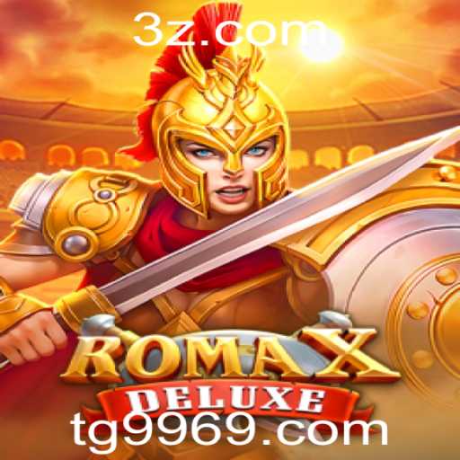 Explorando o Mundo do Jogo RomaXDeluxe: Uma Nova Era de Diversão Digital