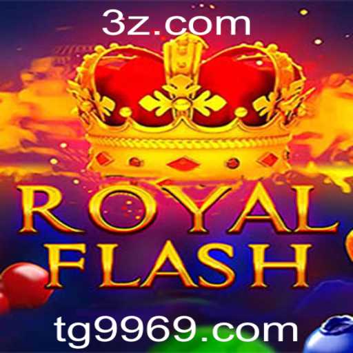 Descubra o Fascinante Mundo de RoyalFlash: Regras, Estratégias e Emoções