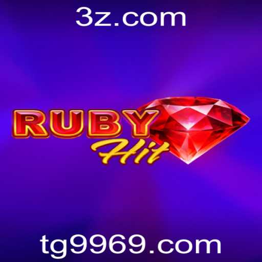 Descubra RubyHit: Uma Aventura de Jogo Cheia de Emoção