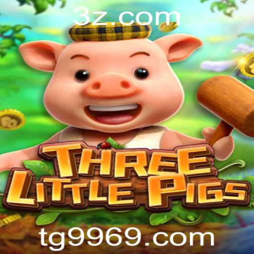 Descubra o Fascinante Jogo THREELITTLEPIGS: Uma Aventura Inovadora