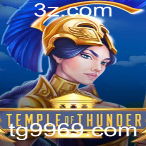 Descubra o Mundo Fascinante de TempleofThunder: Uma Aventura Épica