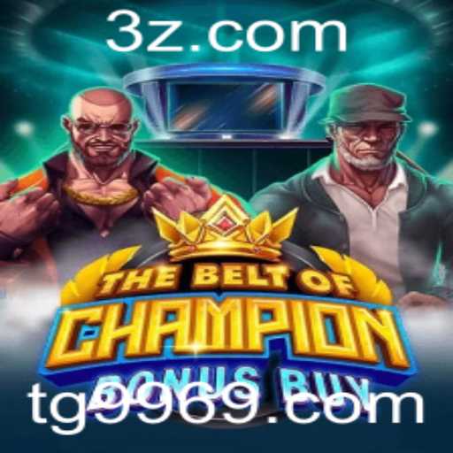 Explorando o Mundo de 'TheBeltOfChampionBonusBuy'