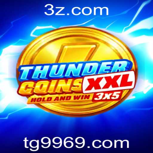 Explorando o Mundo de ThunderCoinsXxl: A Nova Sensação do Entretenimento Digital