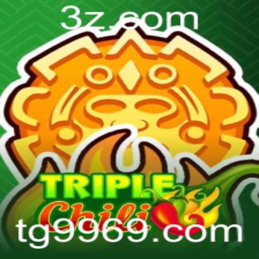Desvendando TripleChili: Uma Nova Experiência de Jogo