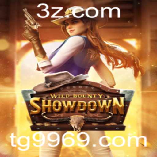 Descubra o Emocionante WildBountyShowdown da tg996.fun