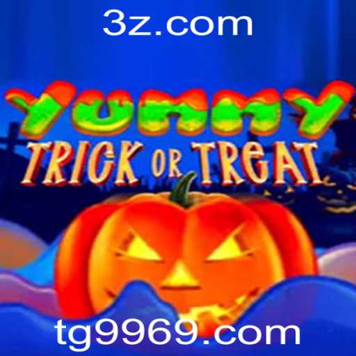 Descubra o Fascinante Mundo do Jogo YummyTrickorTreat