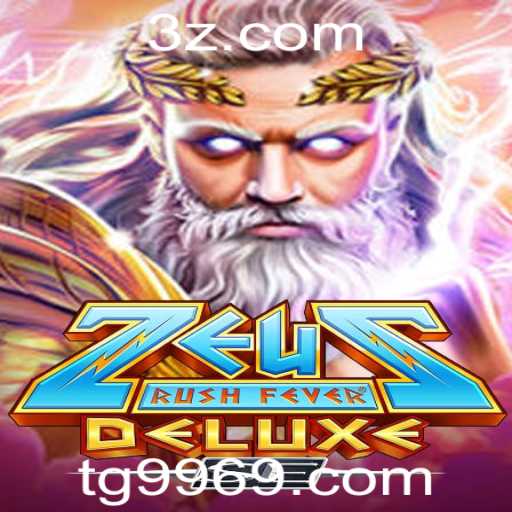 Descubra ZeusRushFeverDeluxeSE: O Novo Fenômeno do Mundo dos Jogos